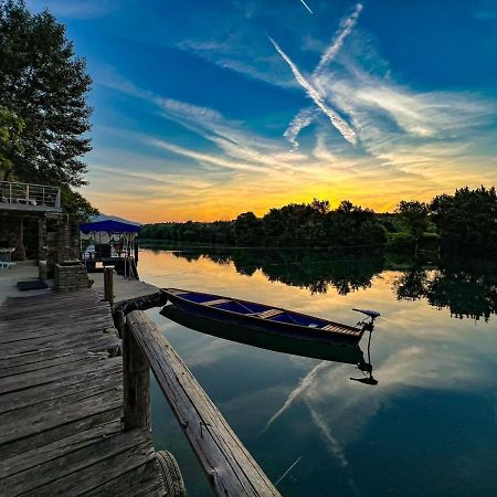 Apartments River Una 5 Bihać 外观 照片