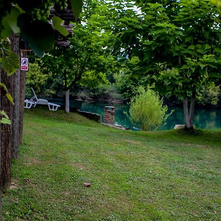 Apartments River Una 5 Bihać 外观 照片