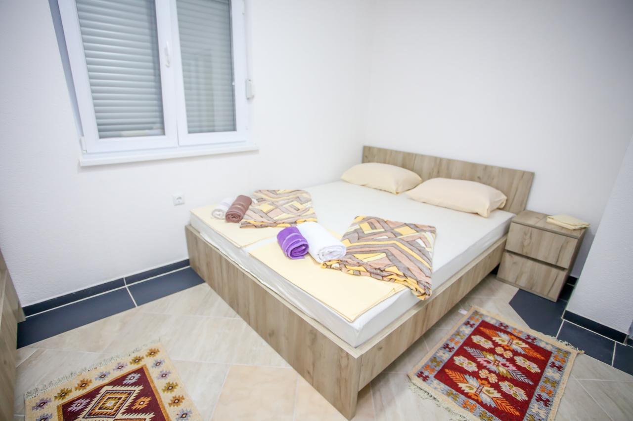 Apartments River Una 5 Bihać 外观 照片