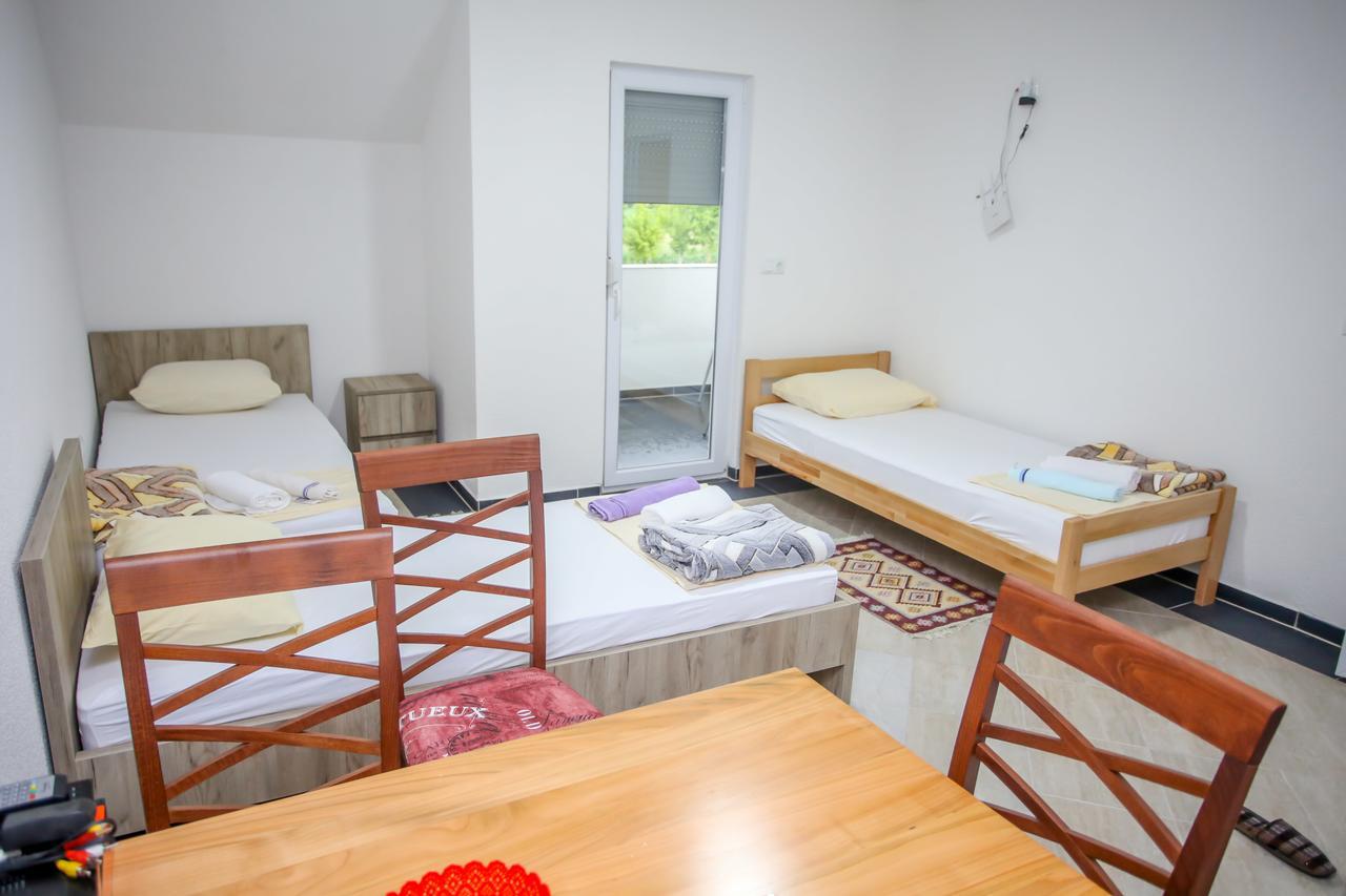 Apartments River Una 5 Bihać 外观 照片
