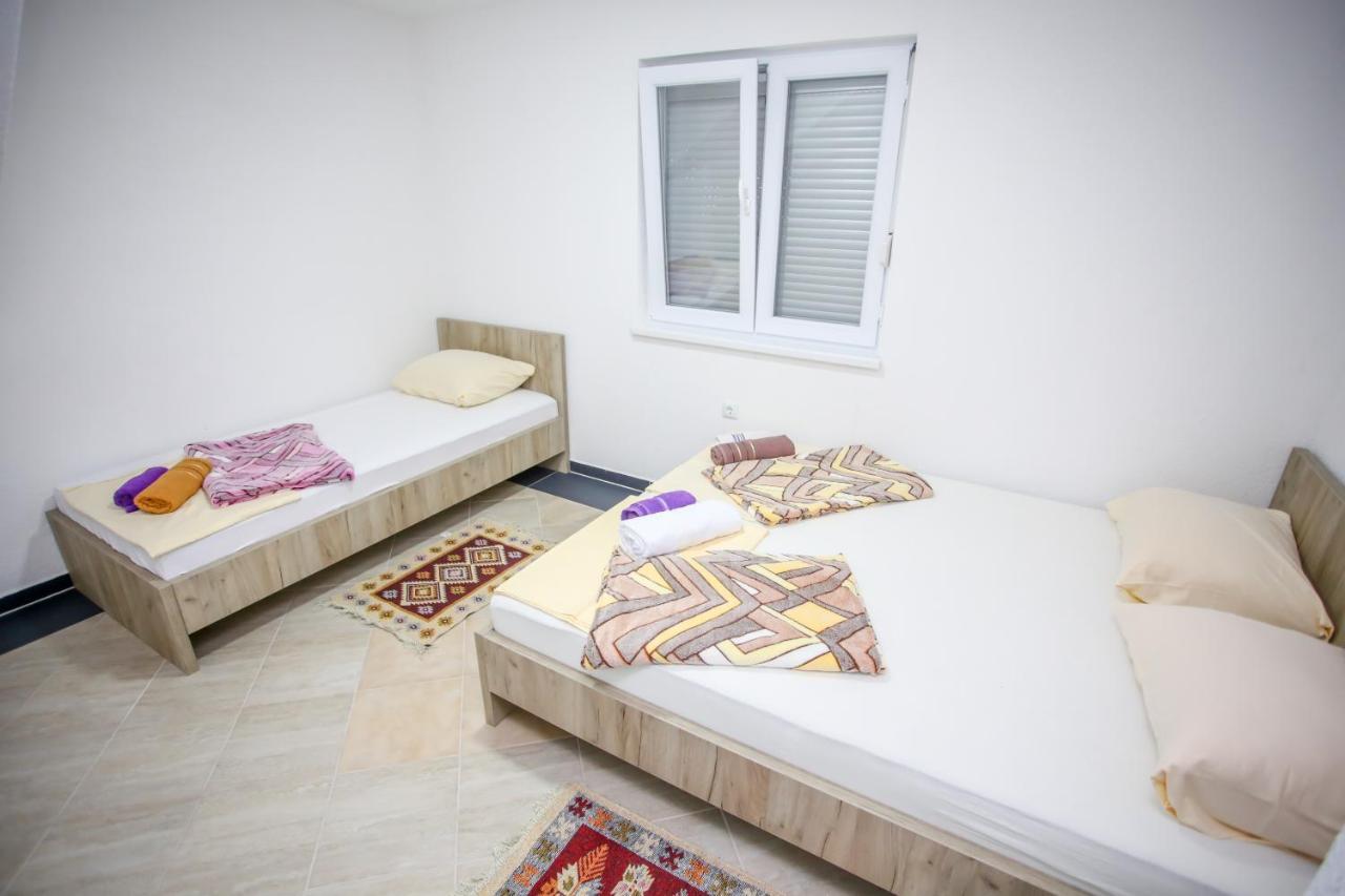 Apartments River Una 5 Bihać 外观 照片