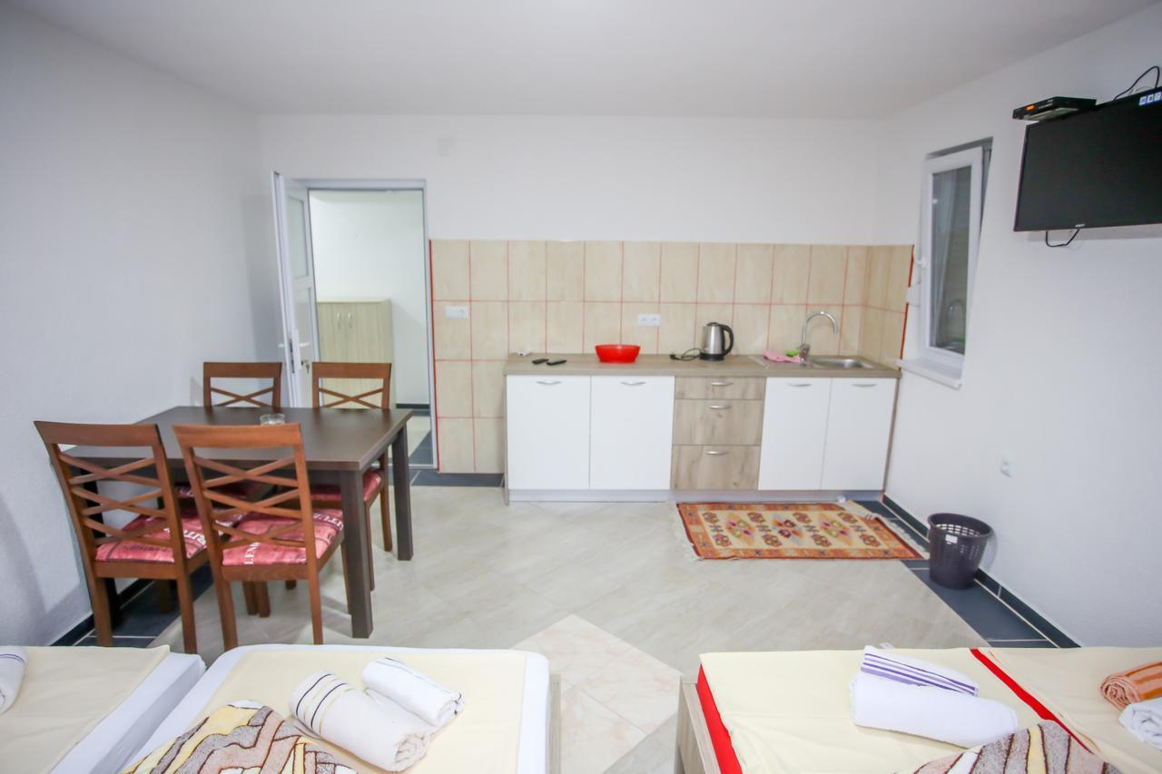 Apartments River Una 5 Bihać 外观 照片