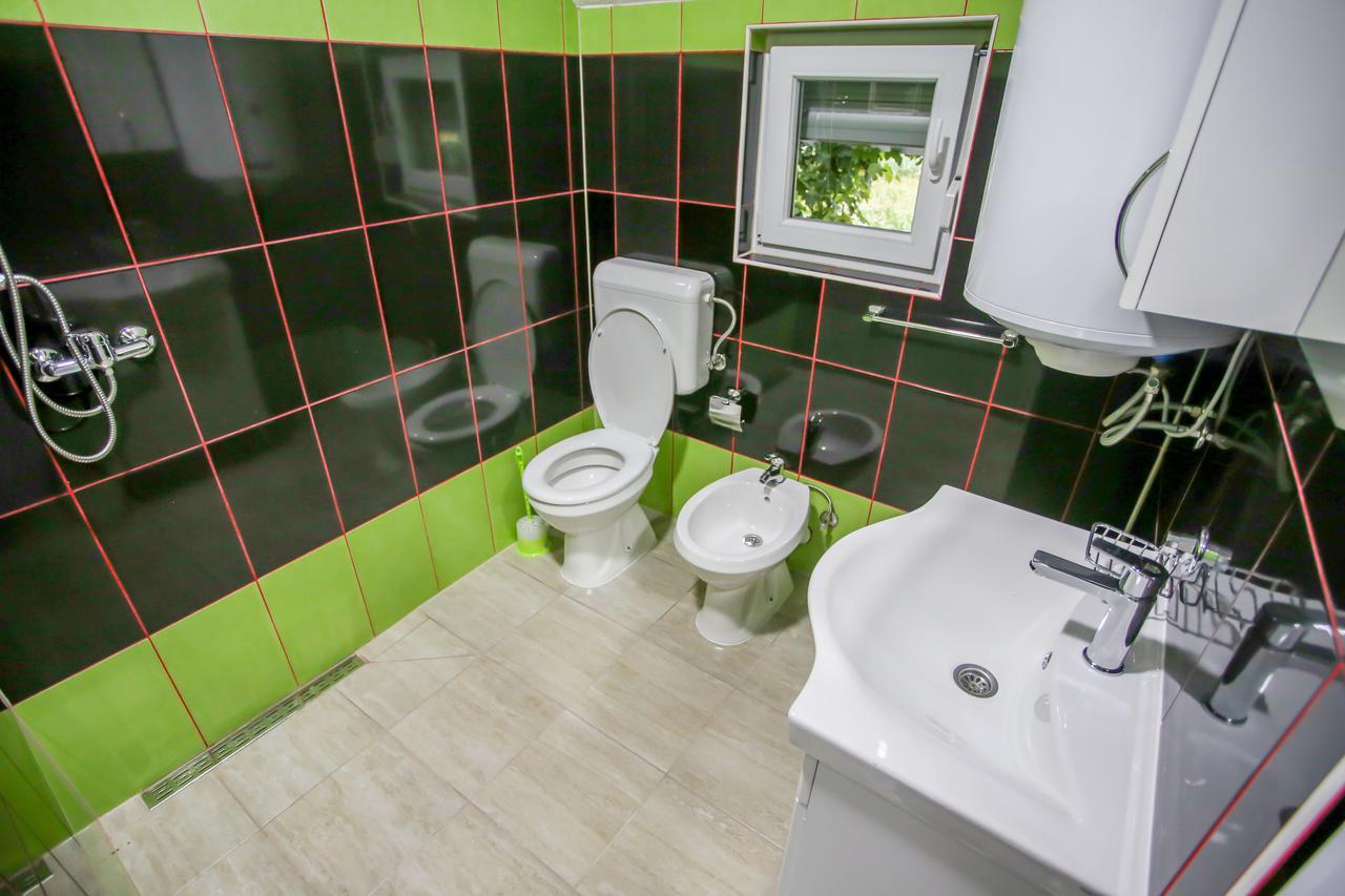 Apartments River Una 5 Bihać 外观 照片