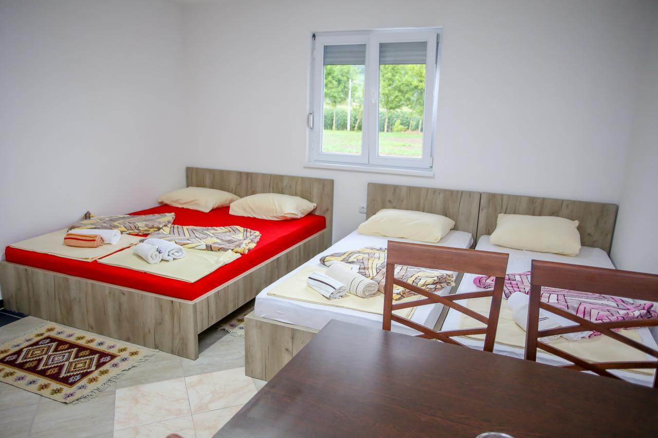 Apartments River Una 5 Bihać 外观 照片