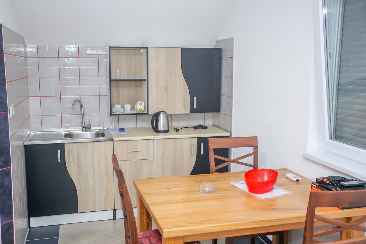 Apartments River Una 5 Bihać 外观 照片