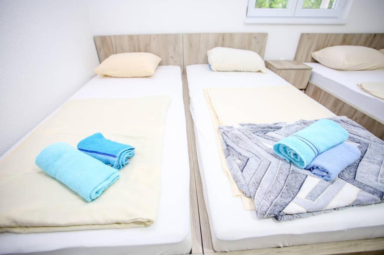 Apartments River Una 5 Bihać 外观 照片
