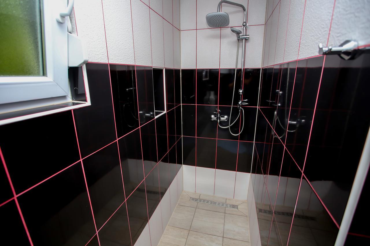 Apartments River Una 5 Bihać 外观 照片