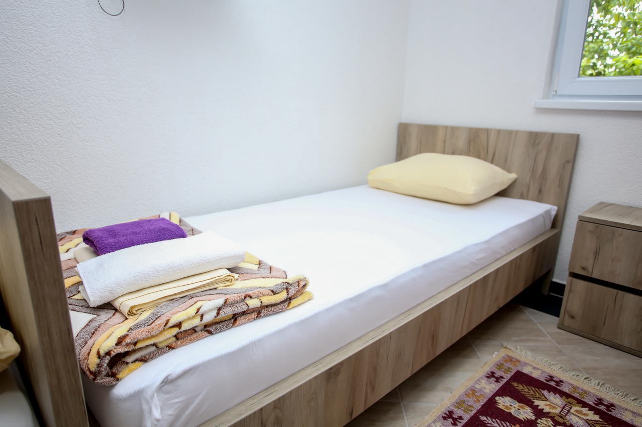 Apartments River Una 5 Bihać 外观 照片