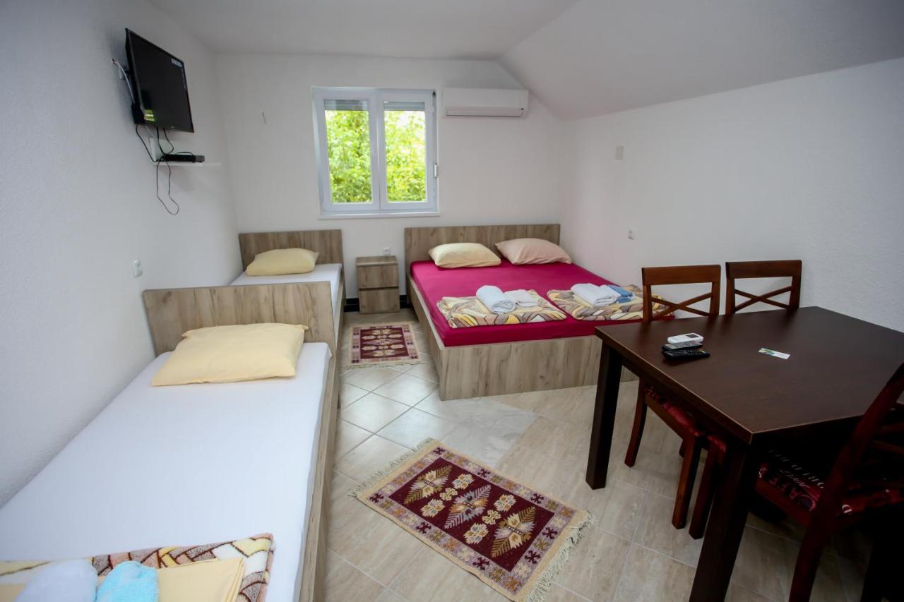 Apartments River Una 5 Bihać 外观 照片