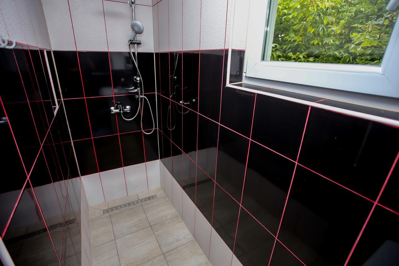 Apartments River Una 5 Bihać 外观 照片