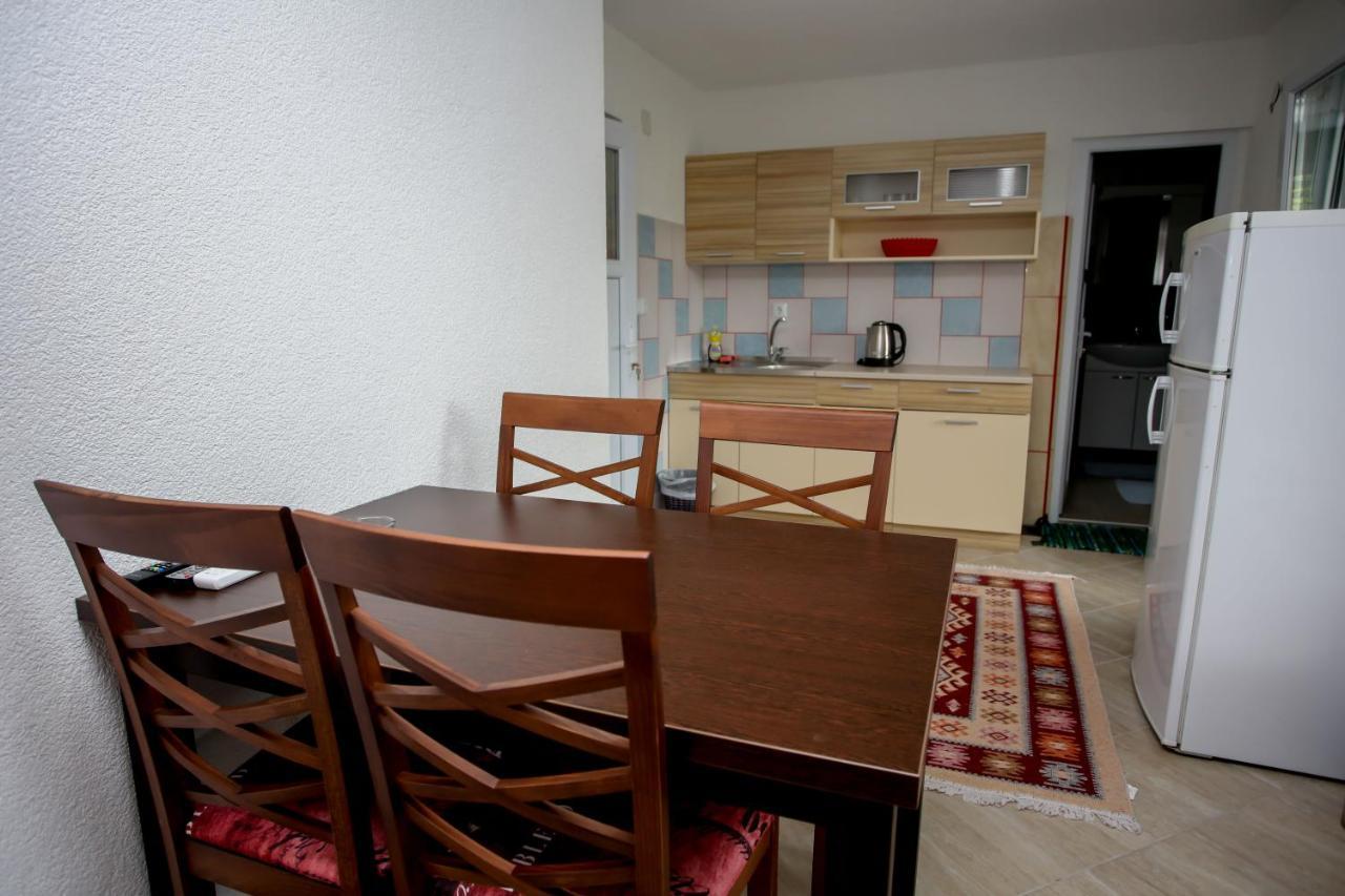 Apartments River Una 5 Bihać 外观 照片