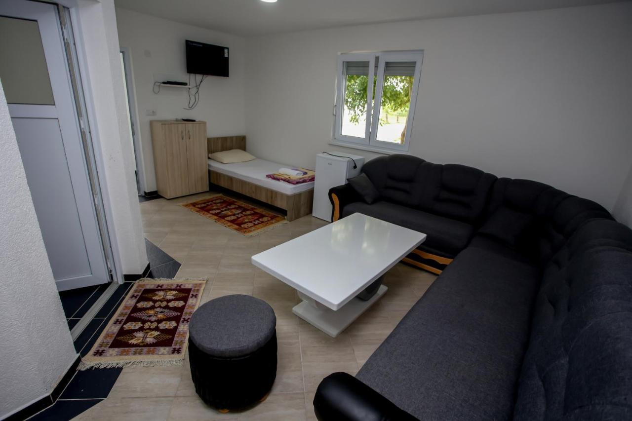 Apartments River Una 5 Bihać 外观 照片