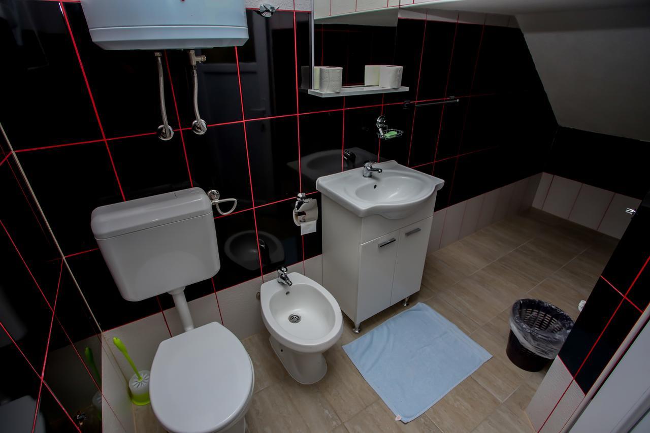 Apartments River Una 5 Bihać 外观 照片