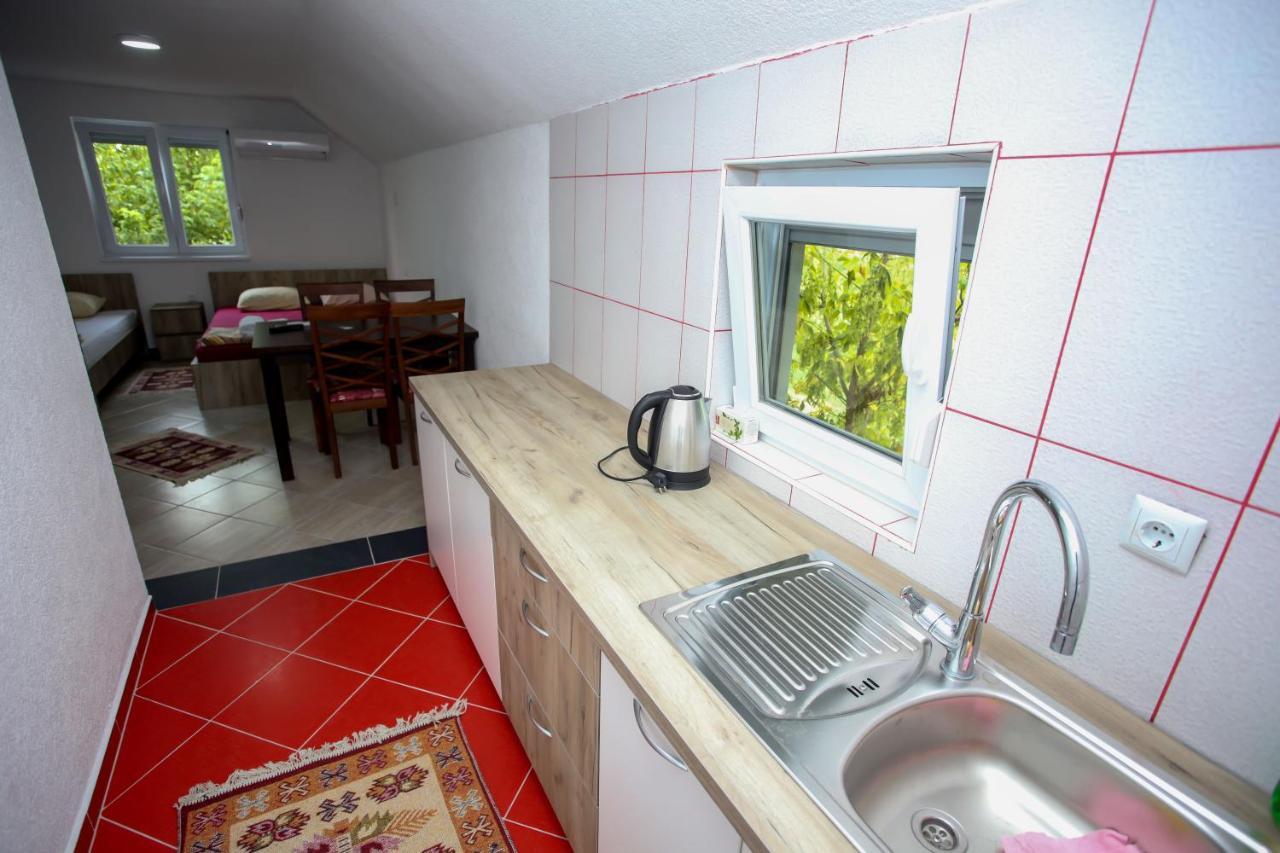 Apartments River Una 5 Bihać 外观 照片