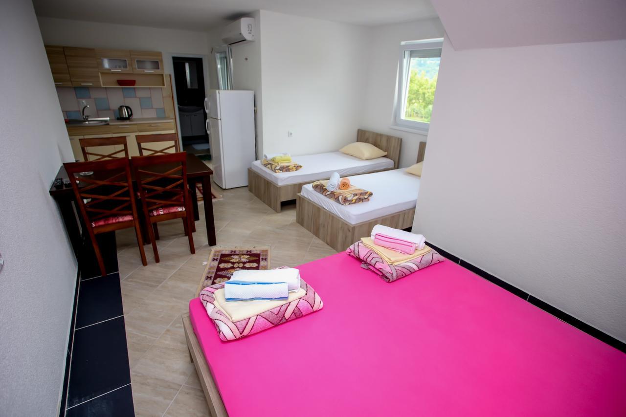 Apartments River Una 5 Bihać 外观 照片
