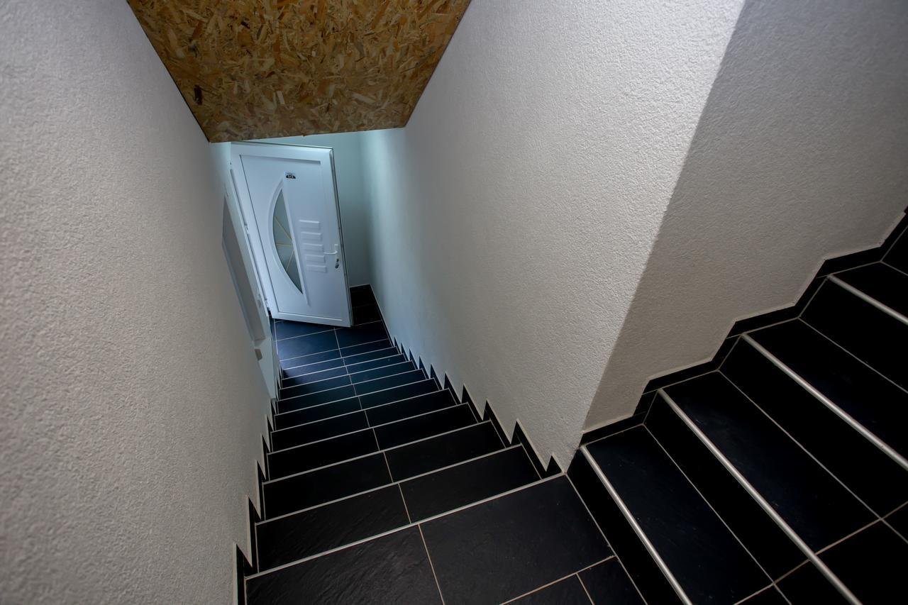 Apartments River Una 5 Bihać 外观 照片
