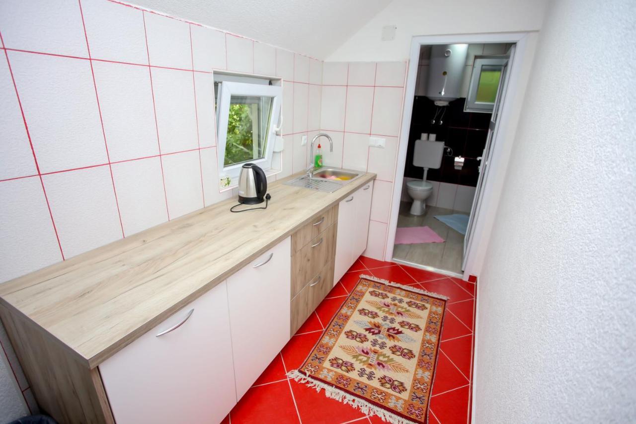 Apartments River Una 5 Bihać 外观 照片