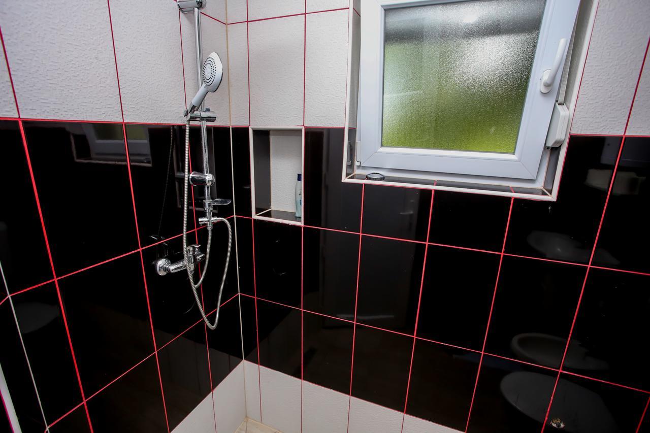 Apartments River Una 5 Bihać 外观 照片