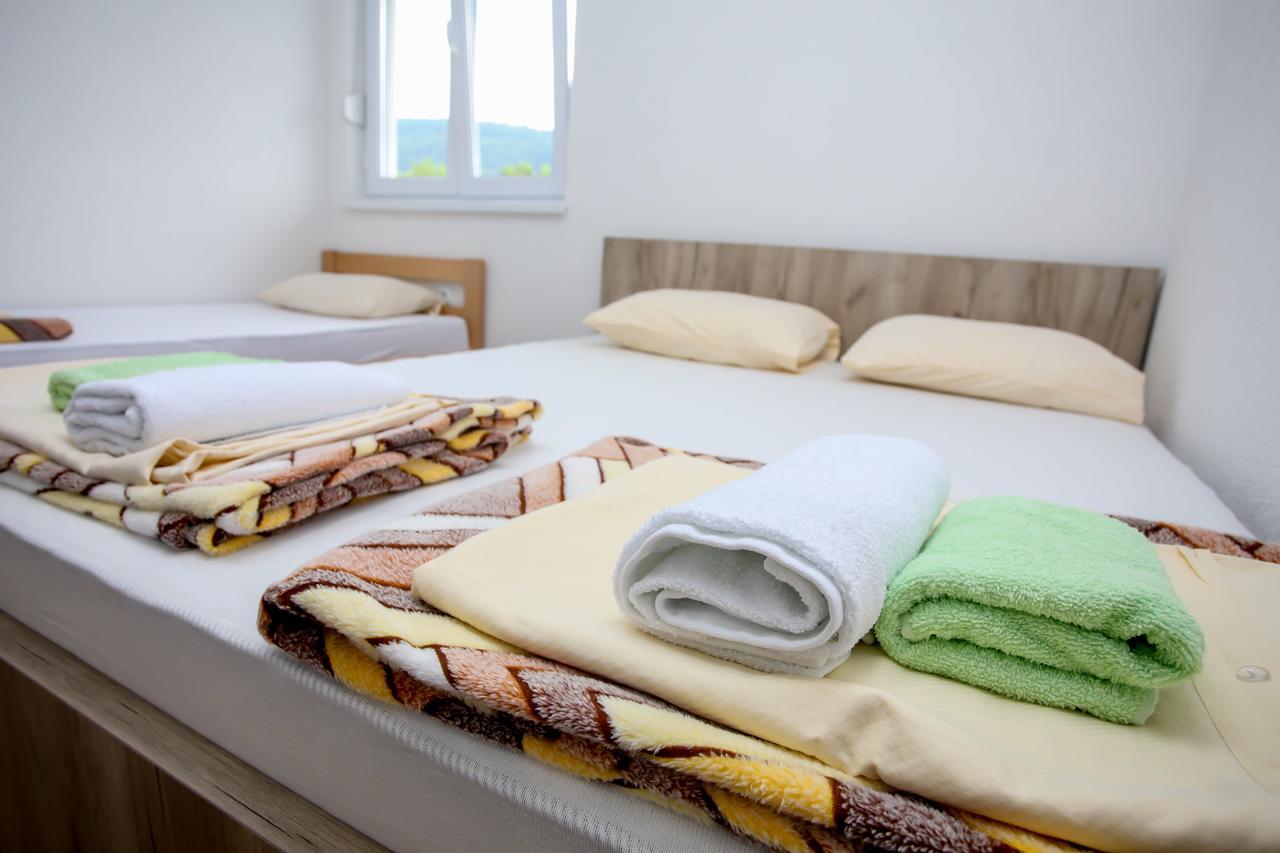 Apartments River Una 5 Bihać 外观 照片