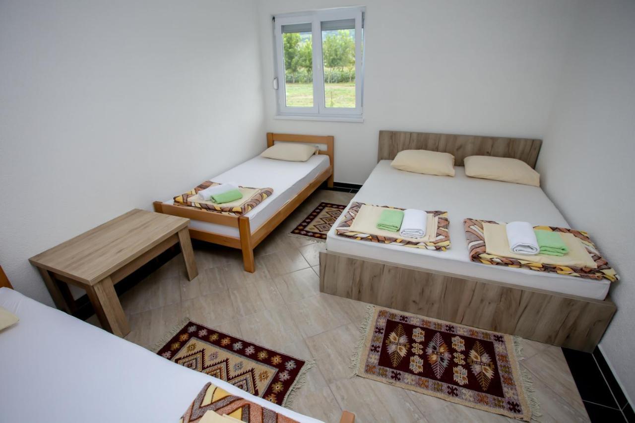 Apartments River Una 5 Bihać 外观 照片