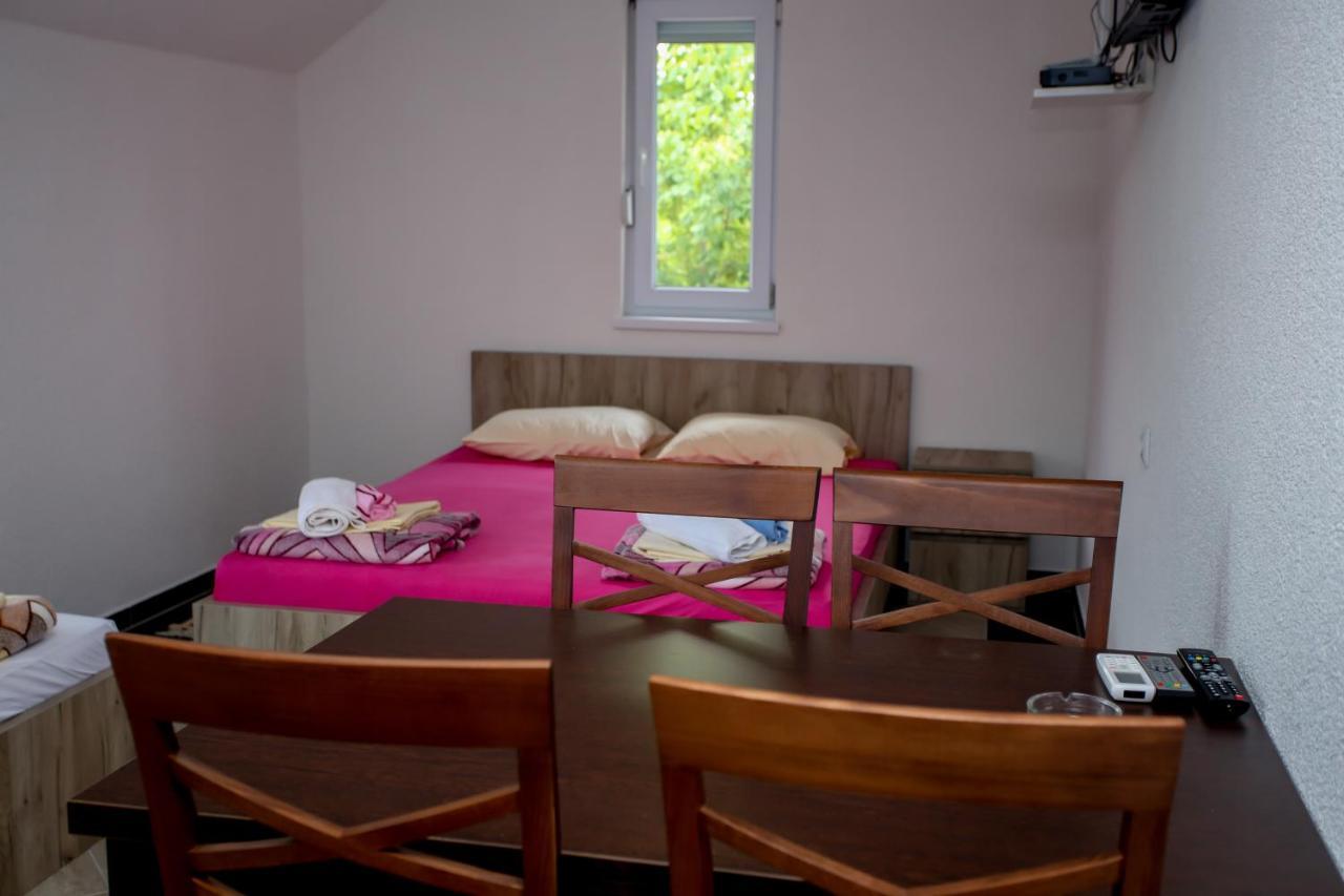 Apartments River Una 5 Bihać 外观 照片