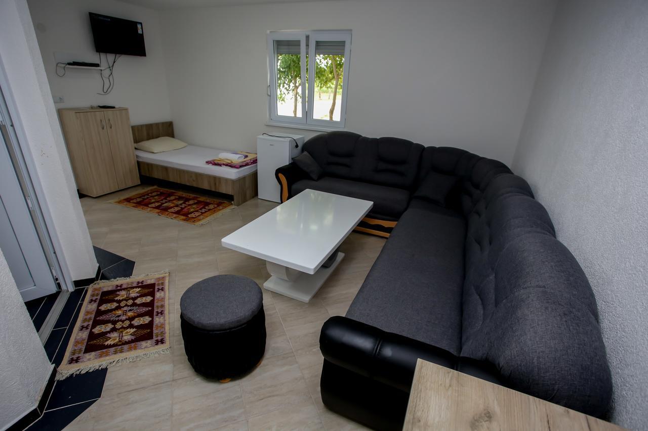 Apartments River Una 5 Bihać 外观 照片