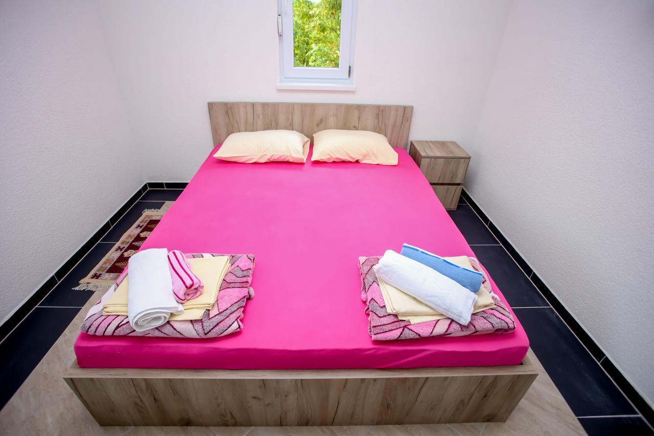 Apartments River Una 5 Bihać 外观 照片