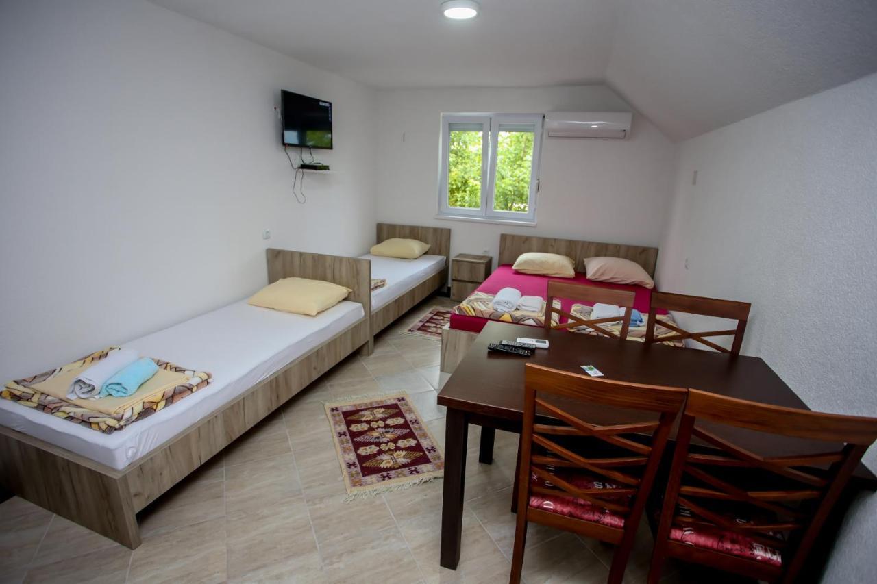 Apartments River Una 5 Bihać 外观 照片