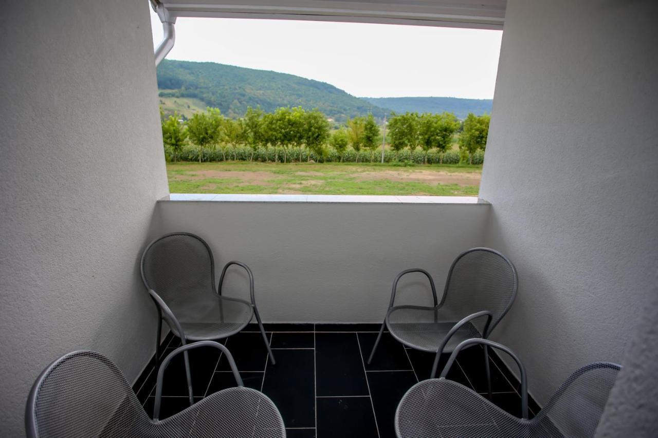 Apartments River Una 5 Bihać 外观 照片