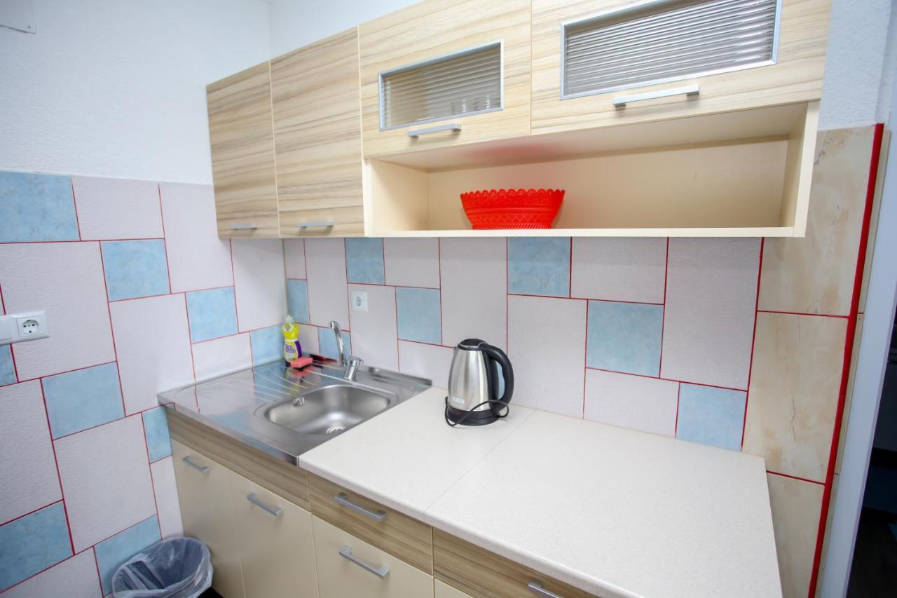 Apartments River Una 5 Bihać 外观 照片