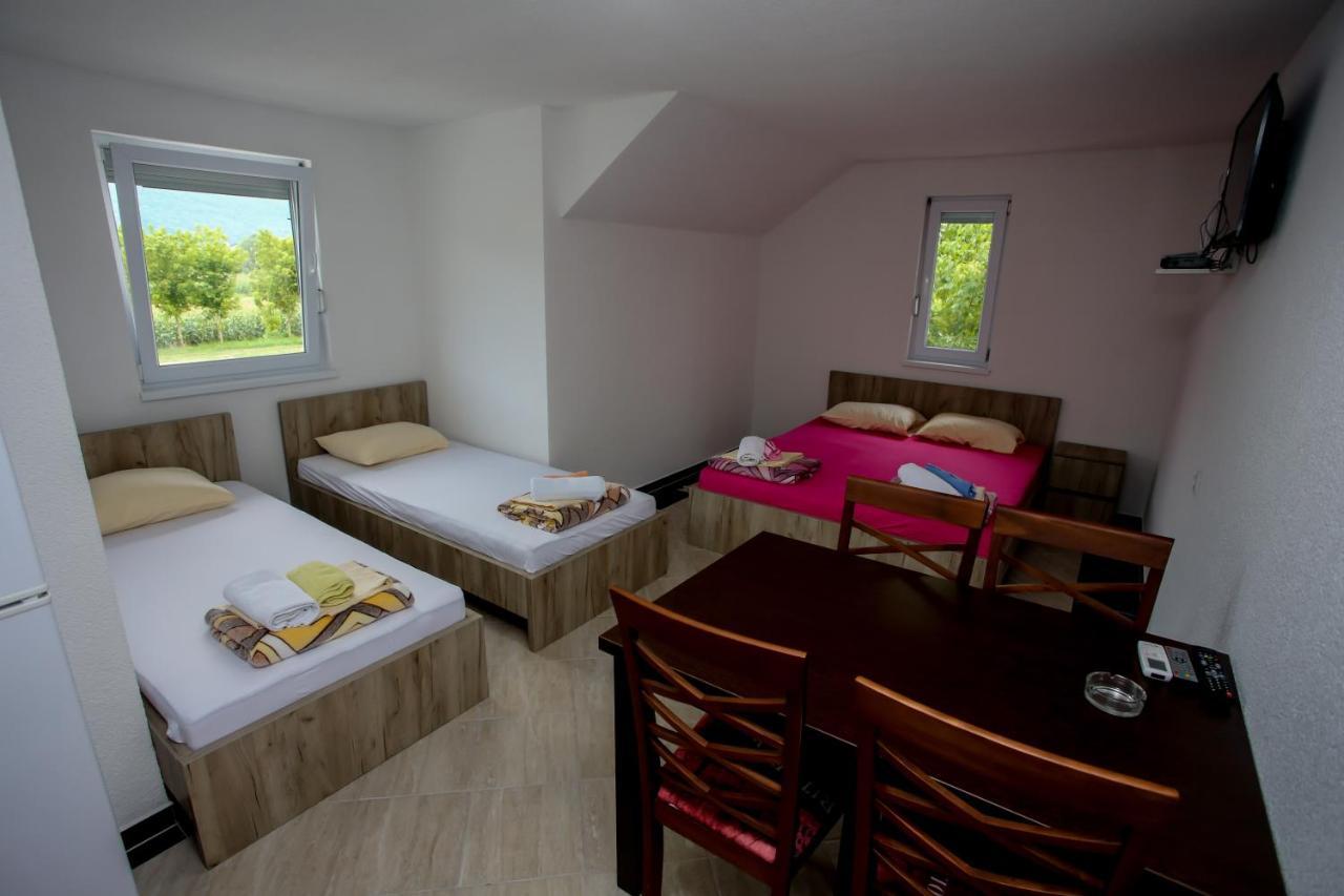 Apartments River Una 5 Bihać 外观 照片