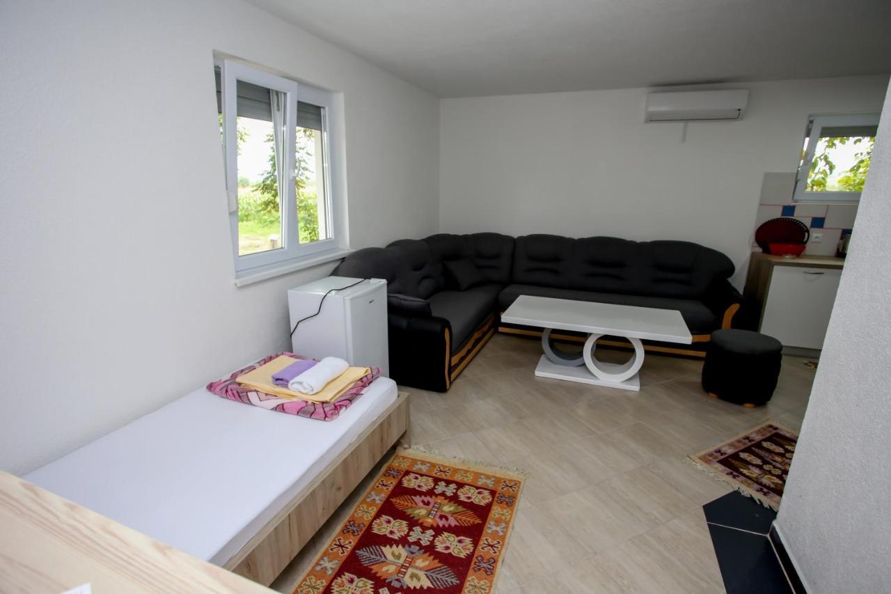 Apartments River Una 5 Bihać 外观 照片