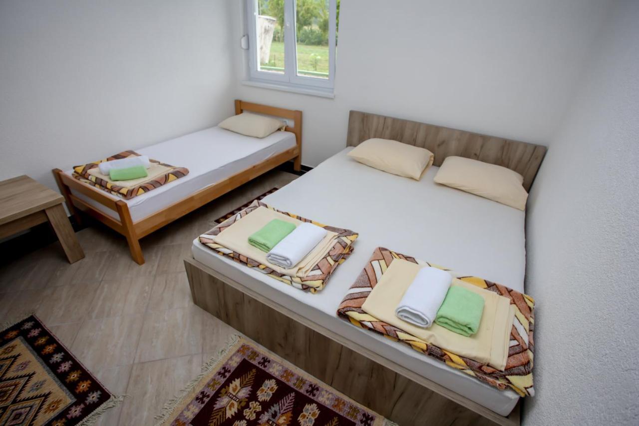 Apartments River Una 5 Bihać 外观 照片