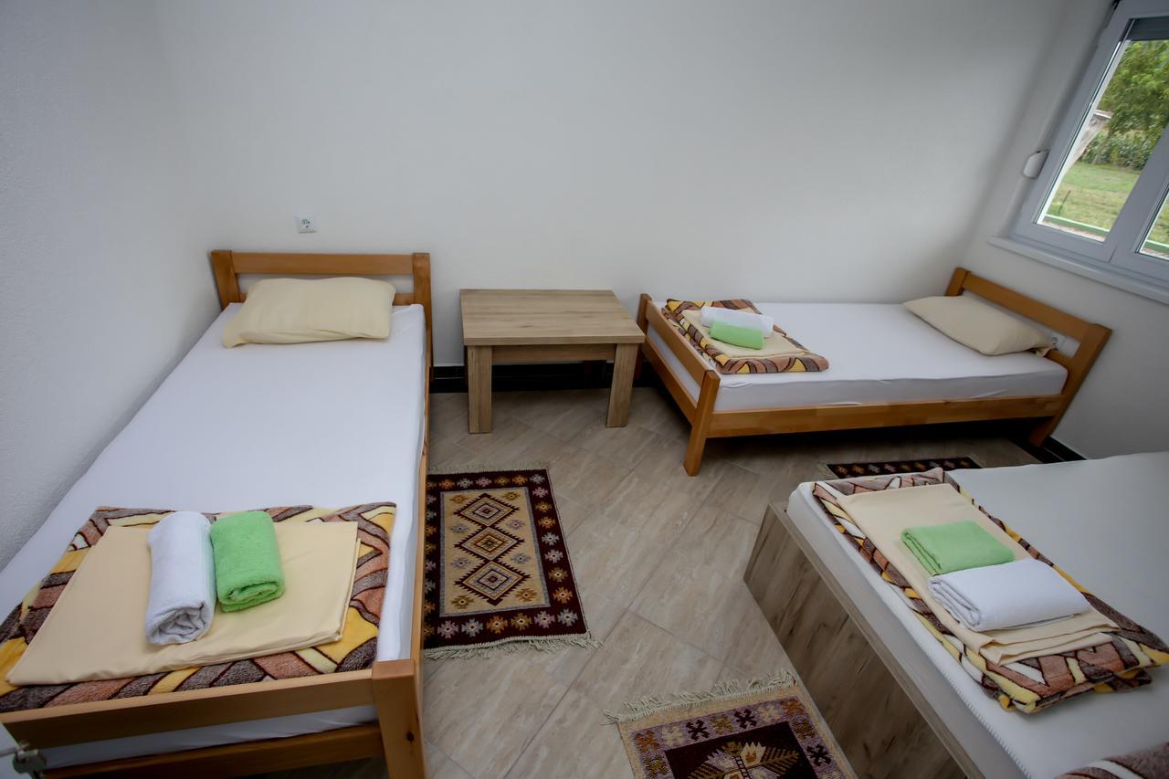 Apartments River Una 5 Bihać 外观 照片