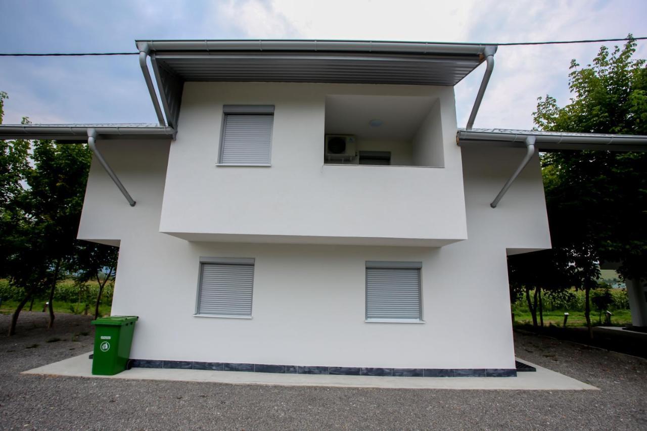 Apartments River Una 5 Bihać 外观 照片